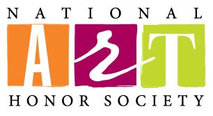 National Art Honor Society Logo
